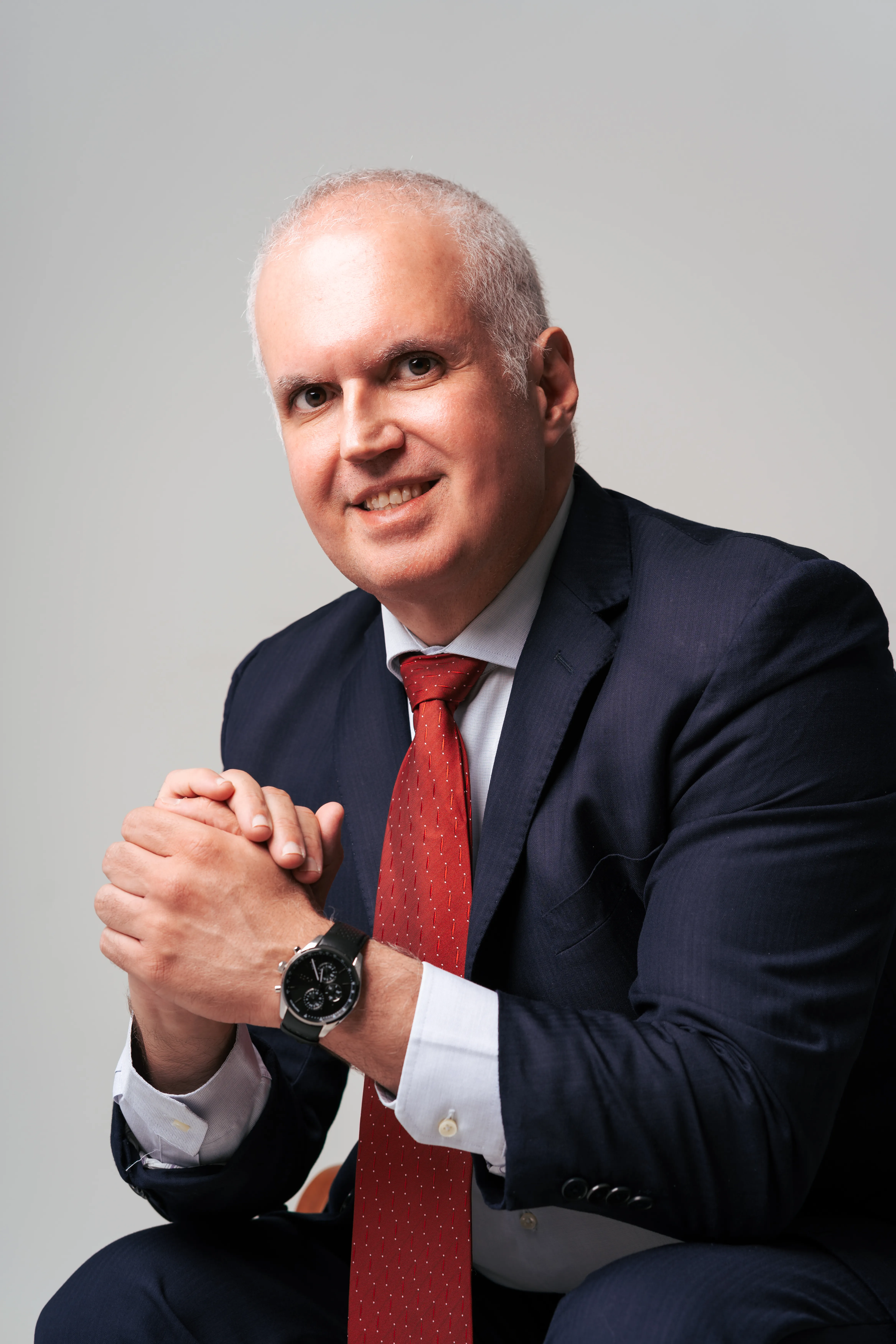 Dr. Leonardo Ribeiro